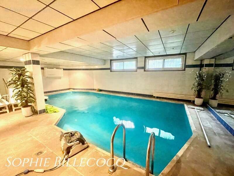 Maison 8 pièces, vue dominante, volumes rares et espace bien-être - Les Coteaux Argenteuil - photo 23