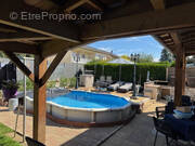 Maison à MOYEUVRE-GRANDE