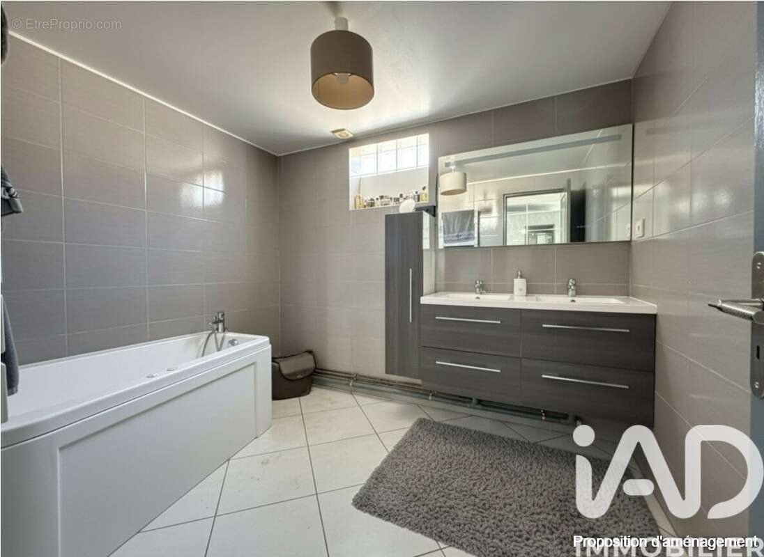 Photo 9 - Maison à MONTGERON