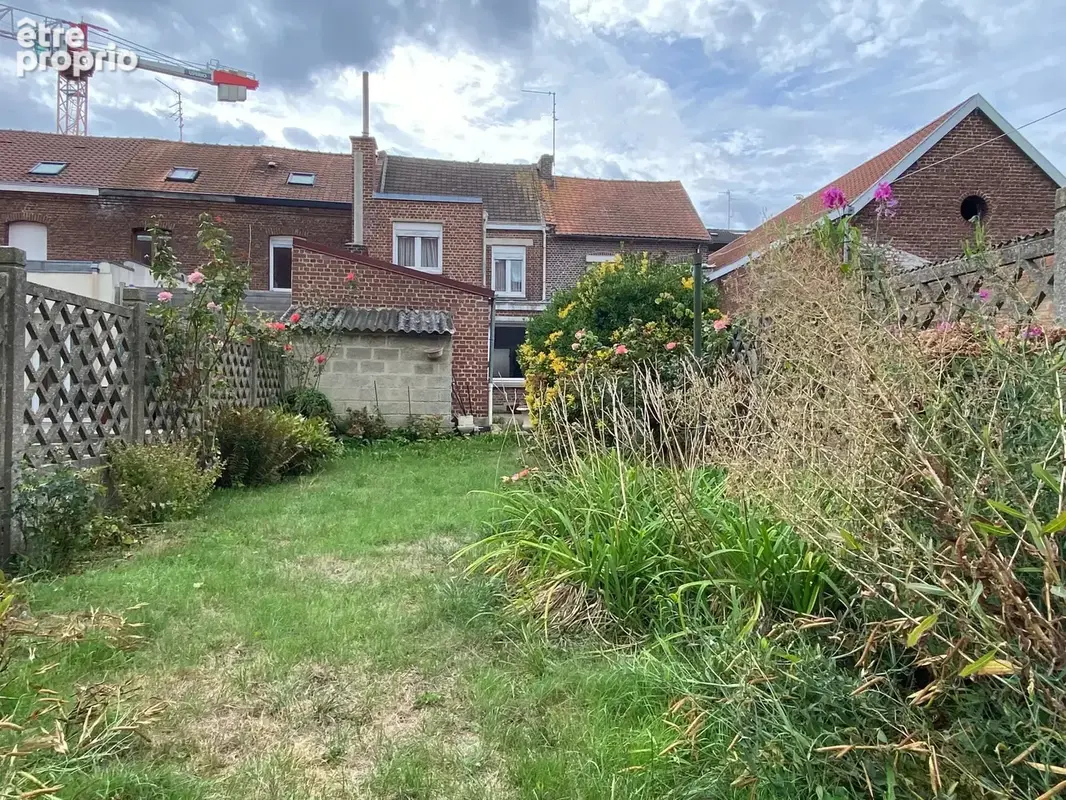 Maison 4 pièces 113 m² à vendre à La Bassee (59480) - photo 8