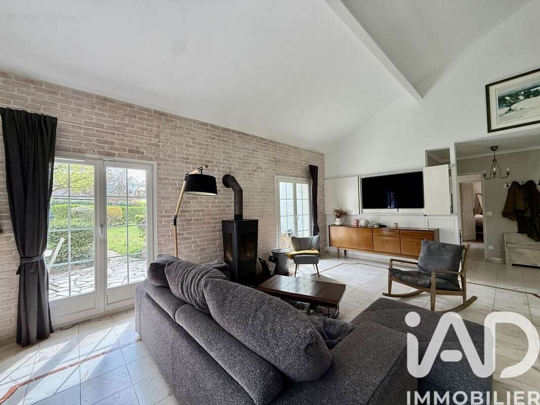 Photo 5 - Maison à MAROLLES-EN-BRIE