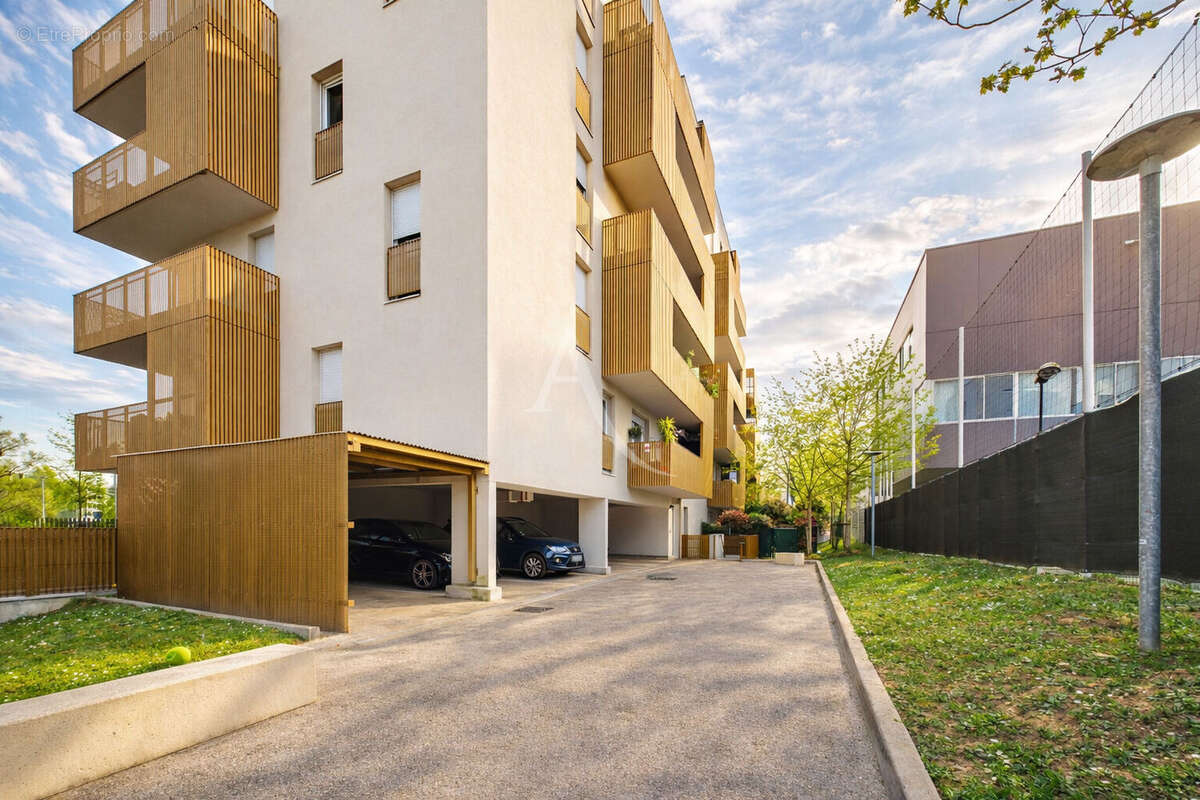 Appartement Champigny Sur Marne 2 pièce(s) - photo 6