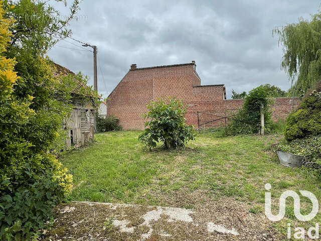 Photo 2 - Maison à CONTY