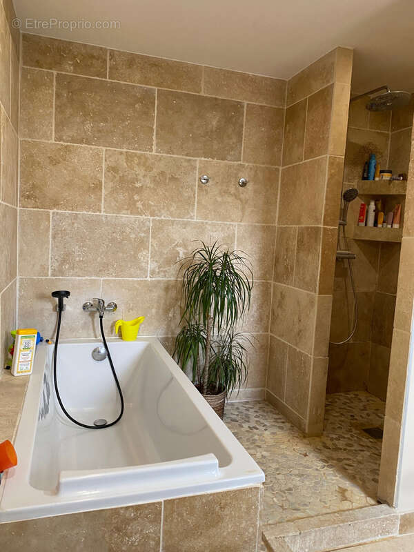 Maison à BEDARRIDES