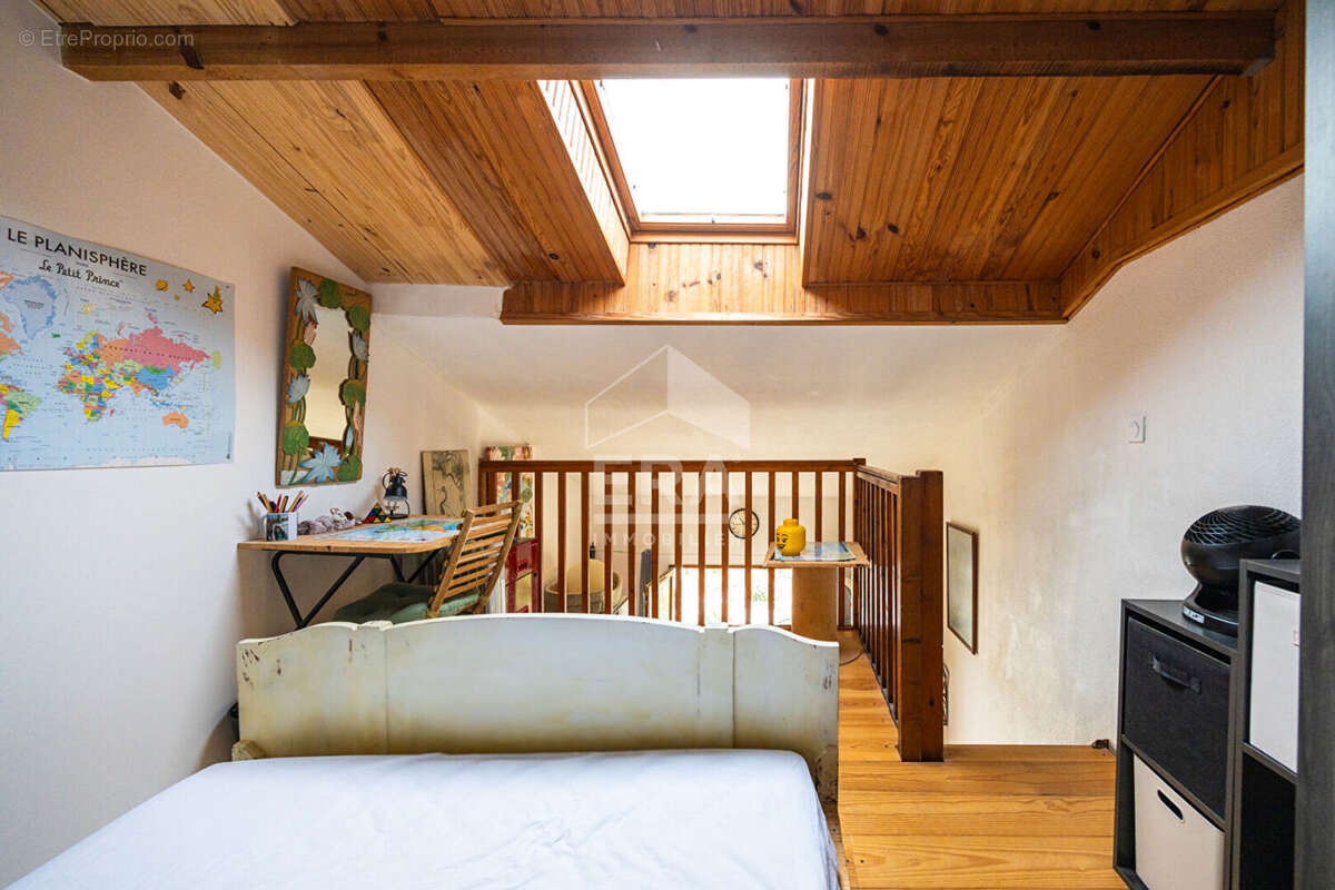 Maison 64m² à le barcarès - photo 15