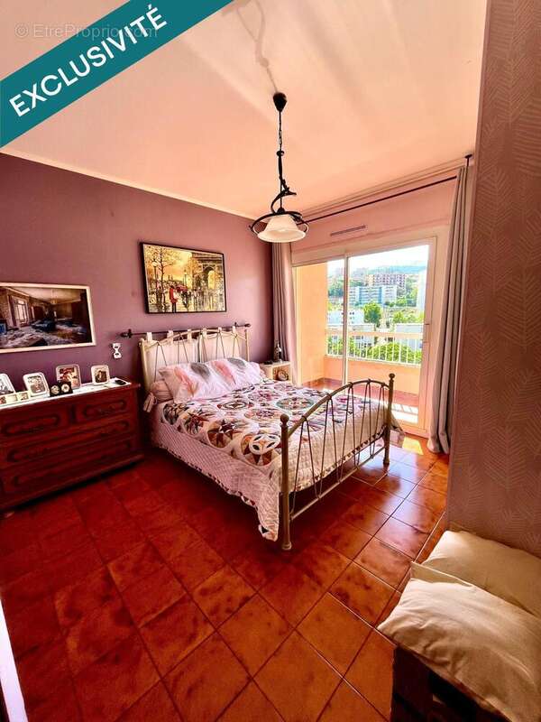 Photo 7 - Appartement à BASTIA