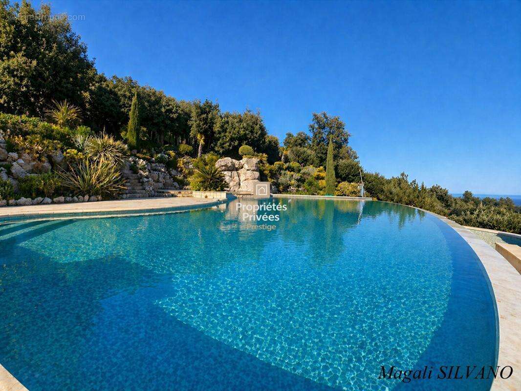 Villa 10 pièces 500 m²  vue panoramique - photo 11