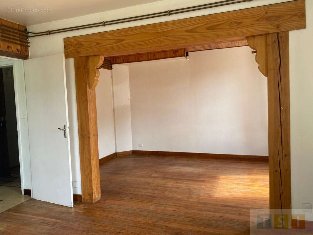 Maison à LANNEMEZAN