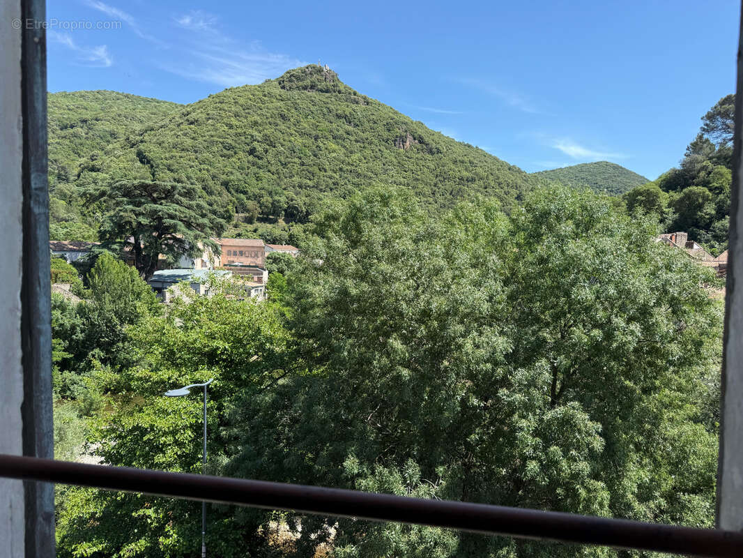 Appartement à LODEVE