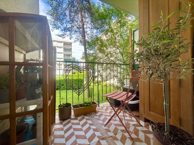 Appartement à ARPAJON