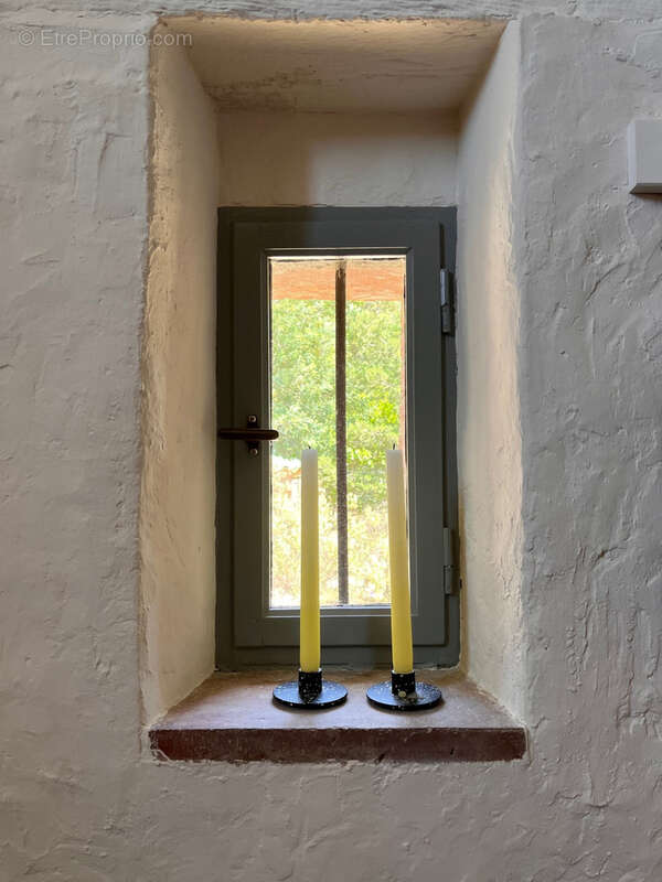 Maison à CALMEILLES