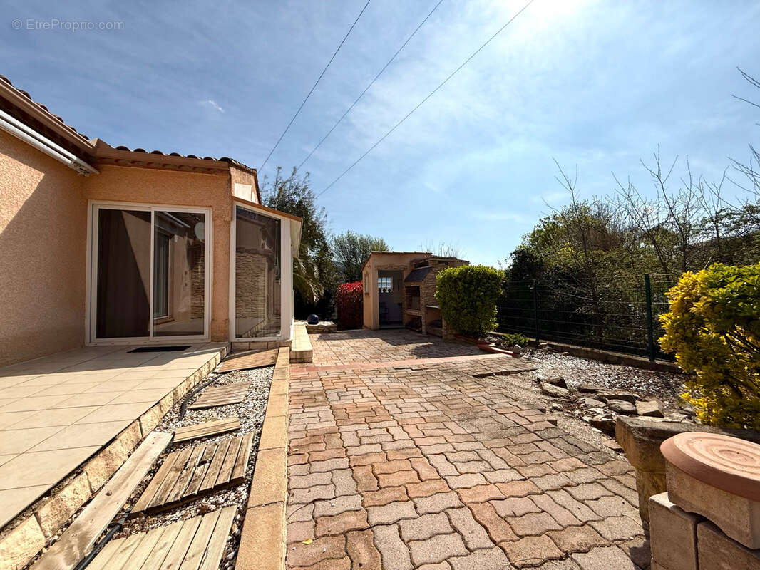 Maison à LODEVE