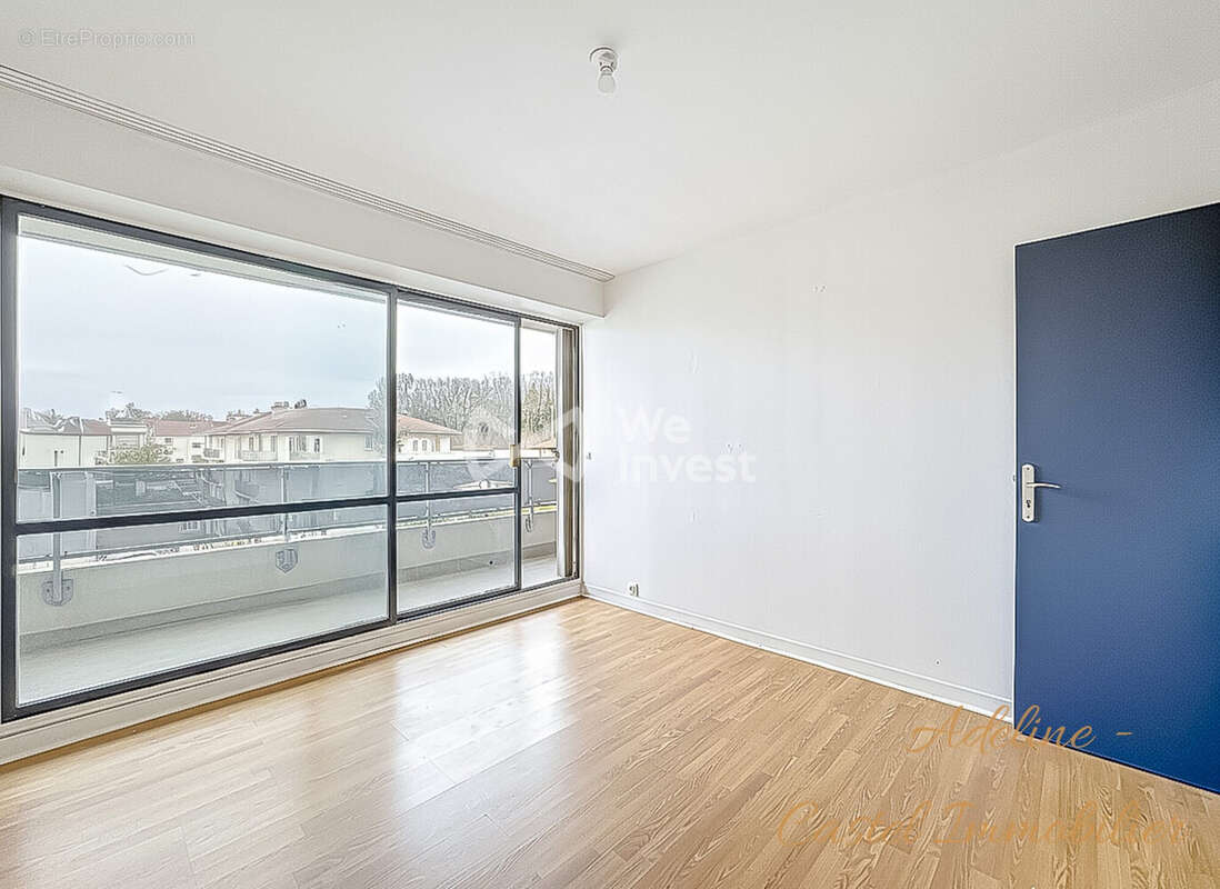 Appartement à LE PEAGE-DE-ROUSSILLON