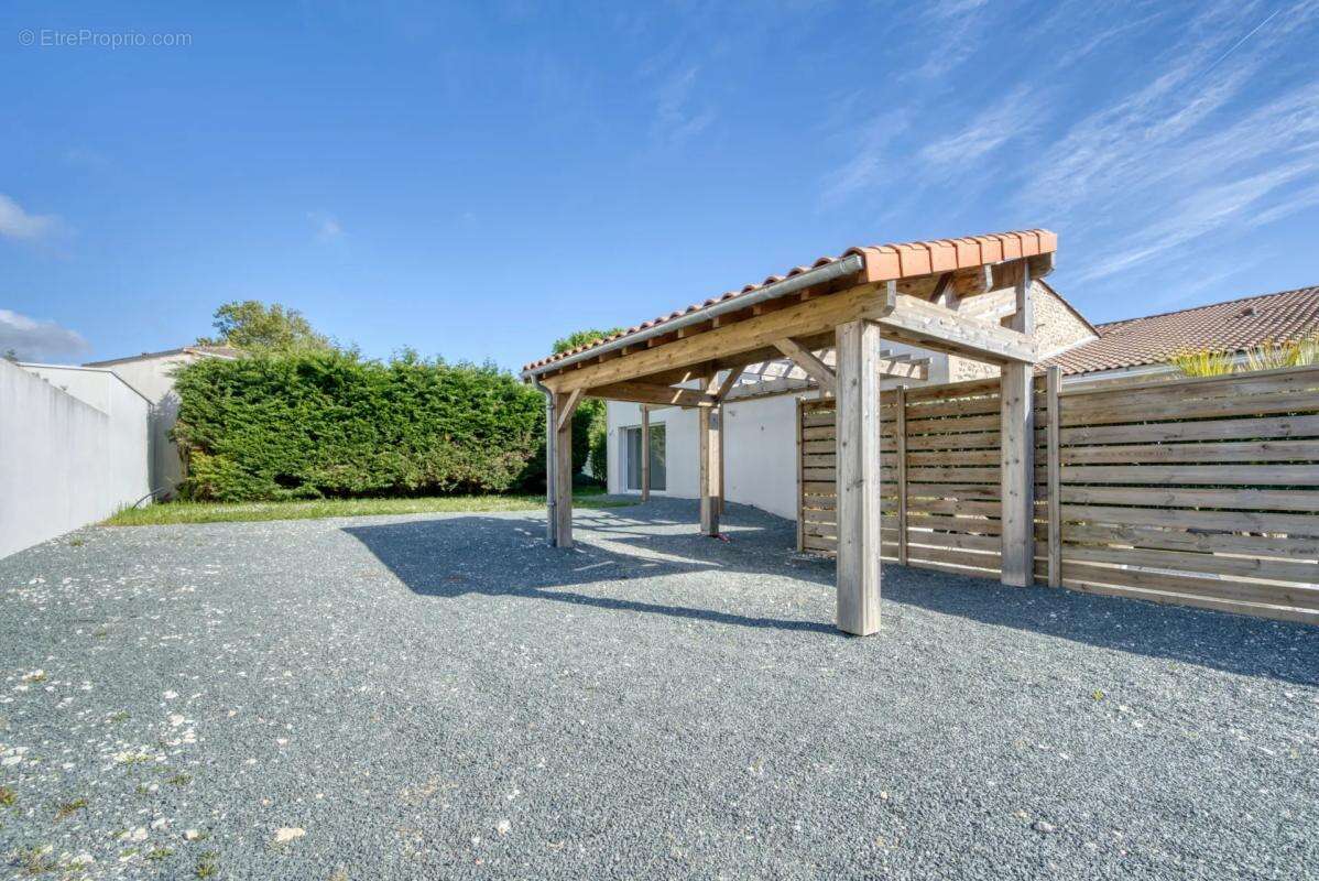 Maison à ROYAN