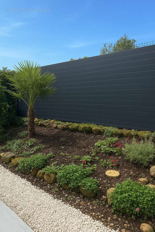 Appartement à BRIGNAIS