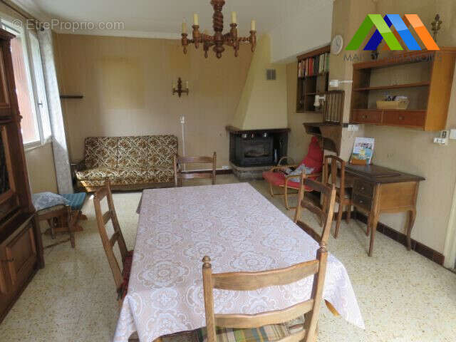 Maison 103 m² à Masseube  - photo 2