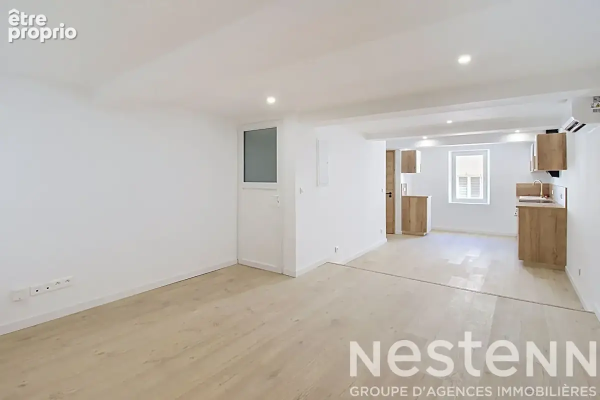 Photo Appartement à Les Arcs au prix de 160 000€
