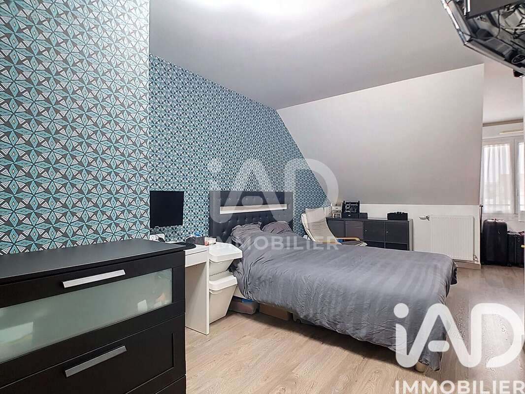 Photo 9 - Appartement à MELUN