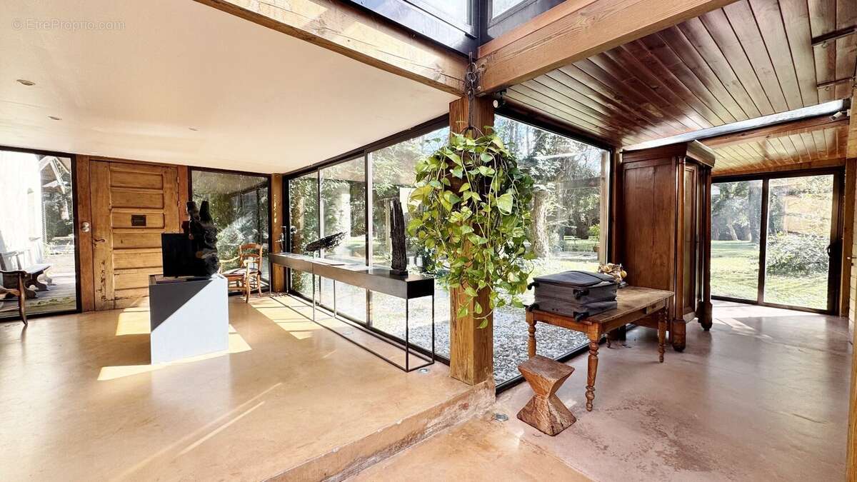 Maison à HOSSEGOR