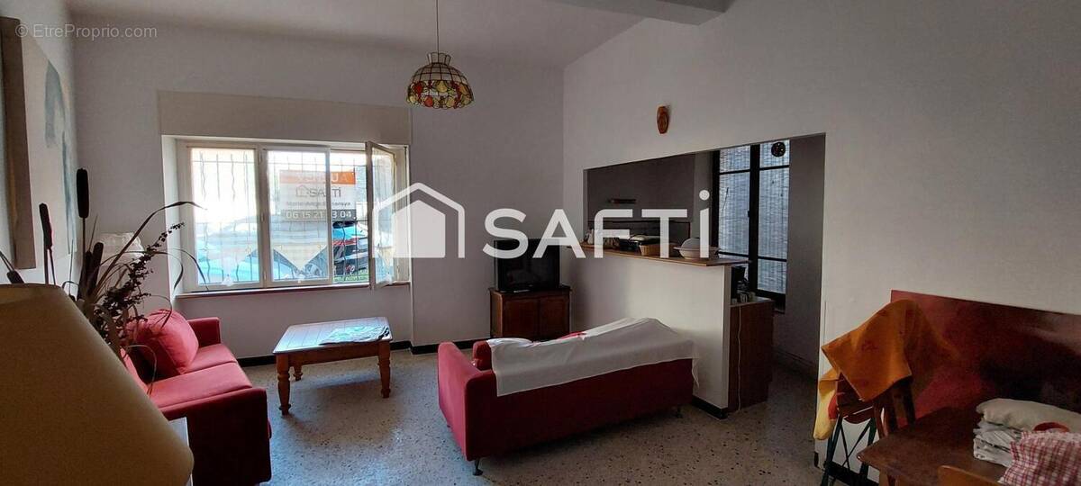 Photo 1 - Maison à PUICHERIC