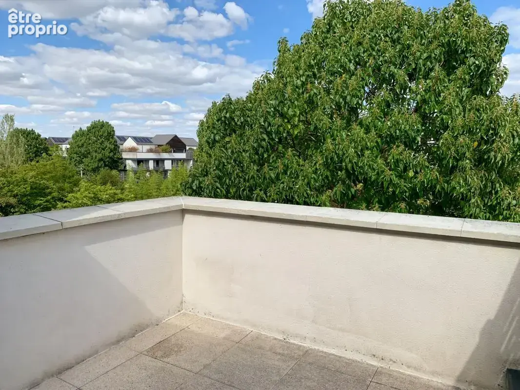  OLIVET – Appartement T2 avec balcon, proche transports et commerces ! - photo 9