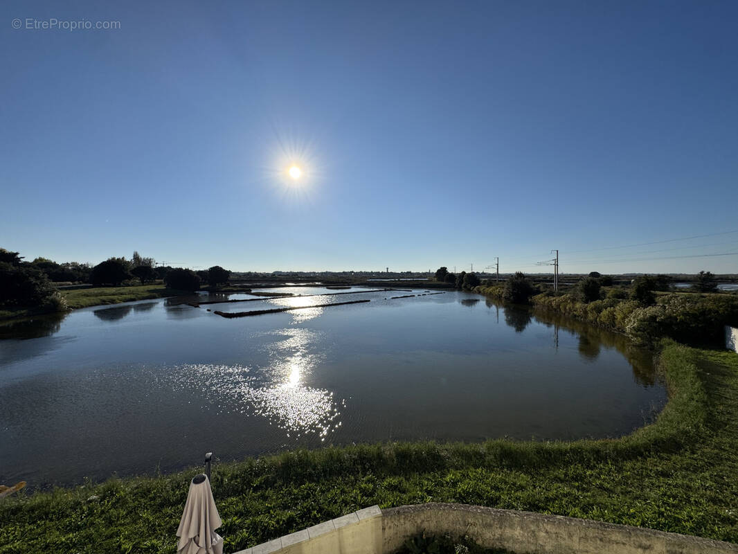Maison à LE POULIGUEN
