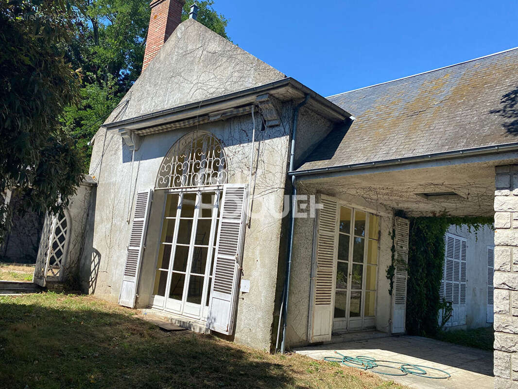 Maison à PITHIVIERS