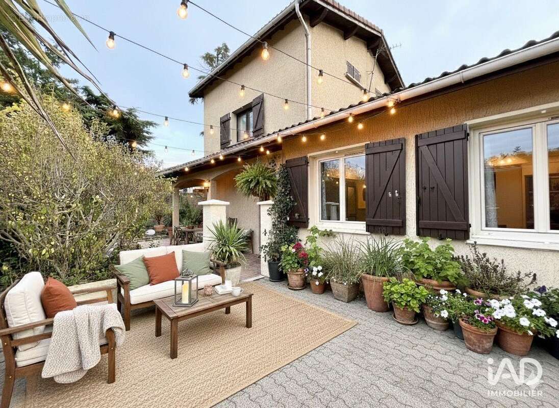 Photo 3 - Maison à VERNAISON