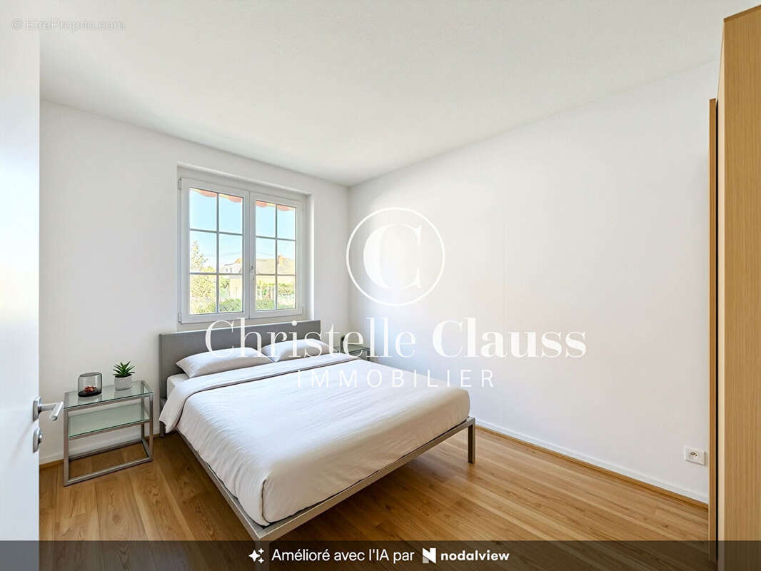 Maison Haguenau - 85m² - photo 7