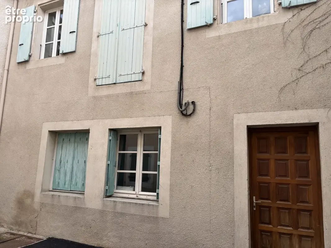 Appartement 157 m² à vendre à Alixan (26300) - photo 8