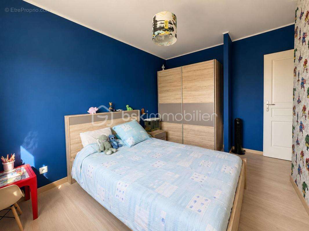 Un cadre de vie paisible pour une maison pensée pour la famille - photo 10