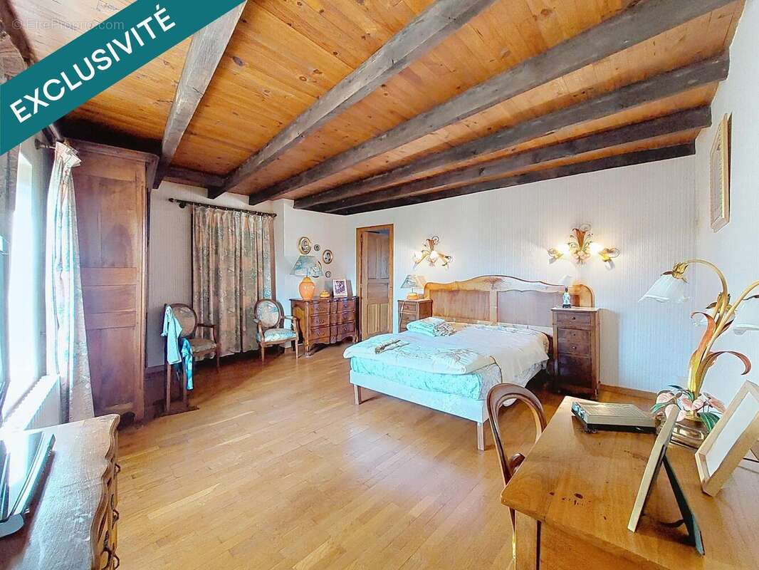 Photo 4 - Maison à SAINT-TRIVIER-DE-COURTES