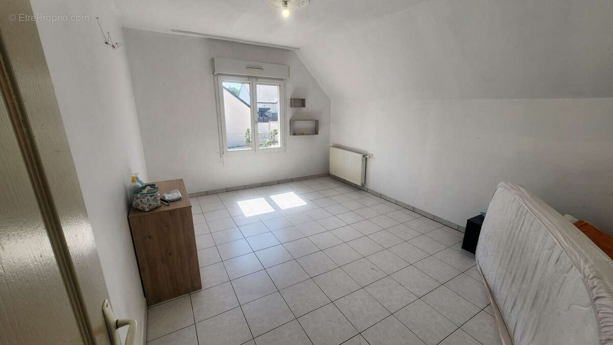 Maison à ROMORANTIN-LANTHENAY