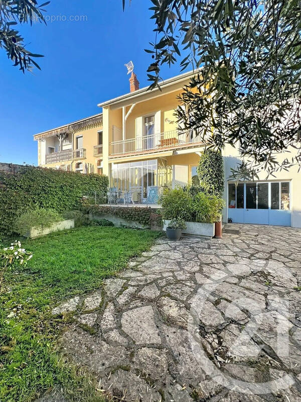 Maison à AUCH