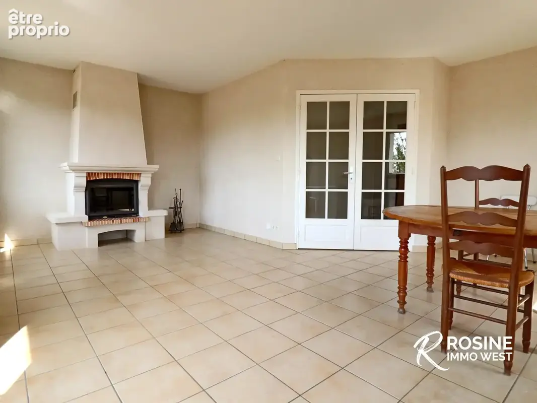 Maison 88 m² à Brion  - photo 4