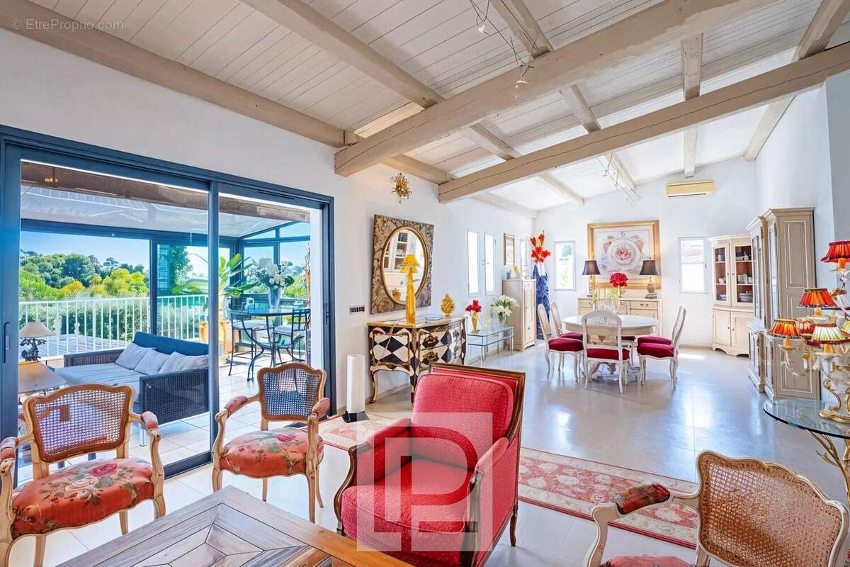 Maison à CANNES
