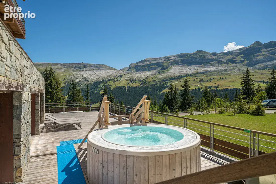 Investissement en residence de tourisme - photo 20