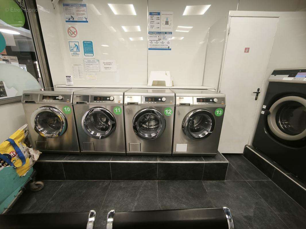 Commerce à VILLIERS-SUR-MARNE