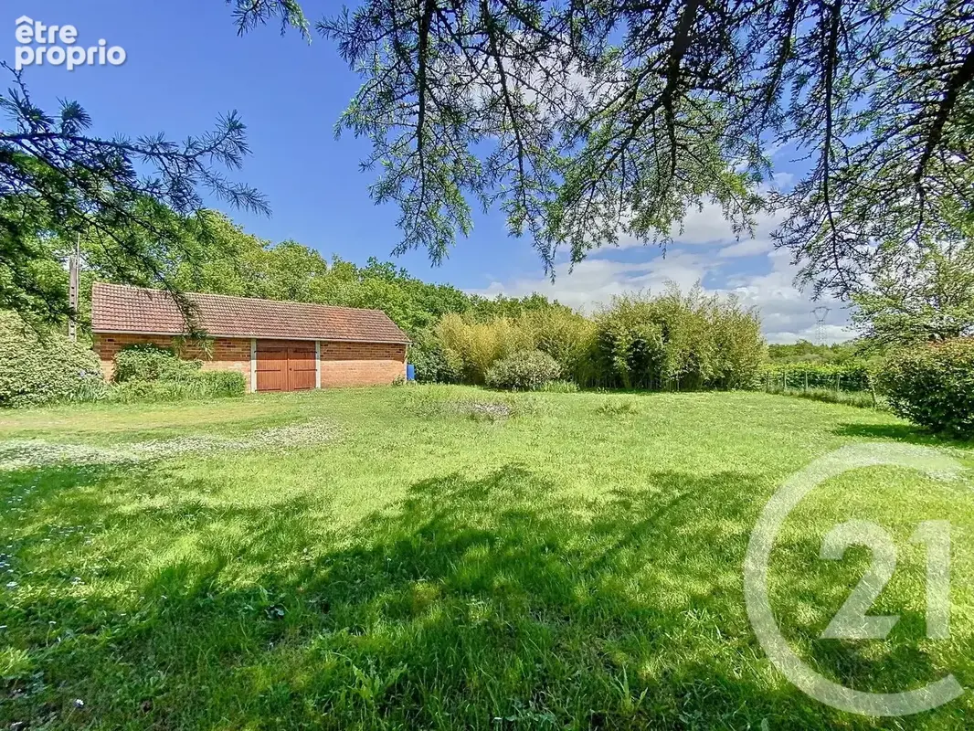 Maison 5 pièces 146 m² à vendre à La Ferte-Saint-Aubin (45240) - photo 11
