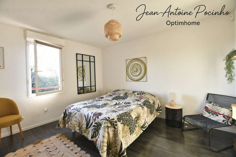 Appartement à SAINT-LYS