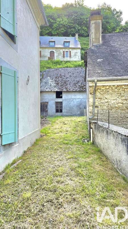Photo 2 - Maison à LES ANGLES