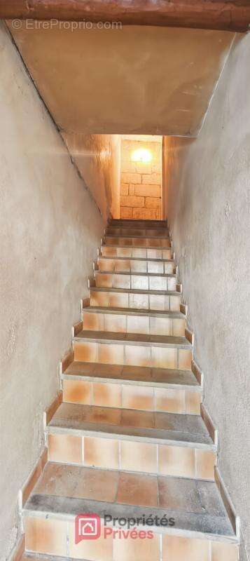 MANDAT EXCLUSIF - Maison à rénover - Centre historique - photo 9