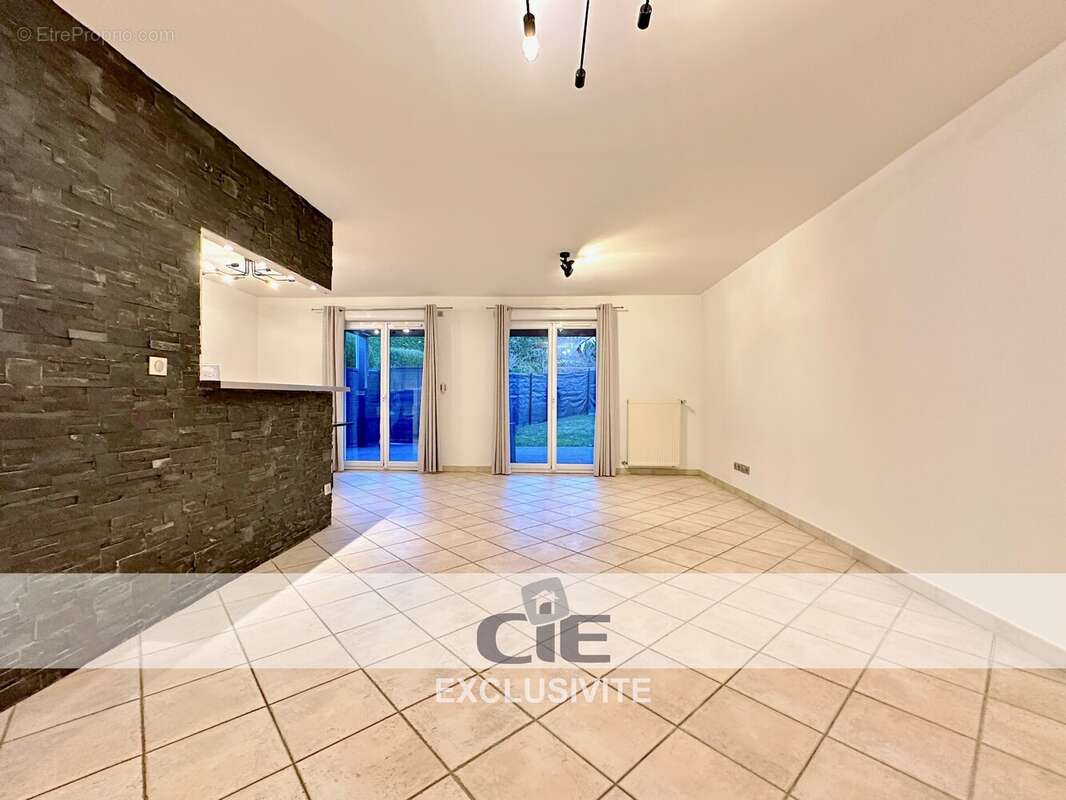 Appartement à BEAUMONT