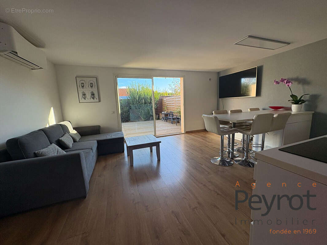 Maison 50 m² à Torreilles  - photo 2