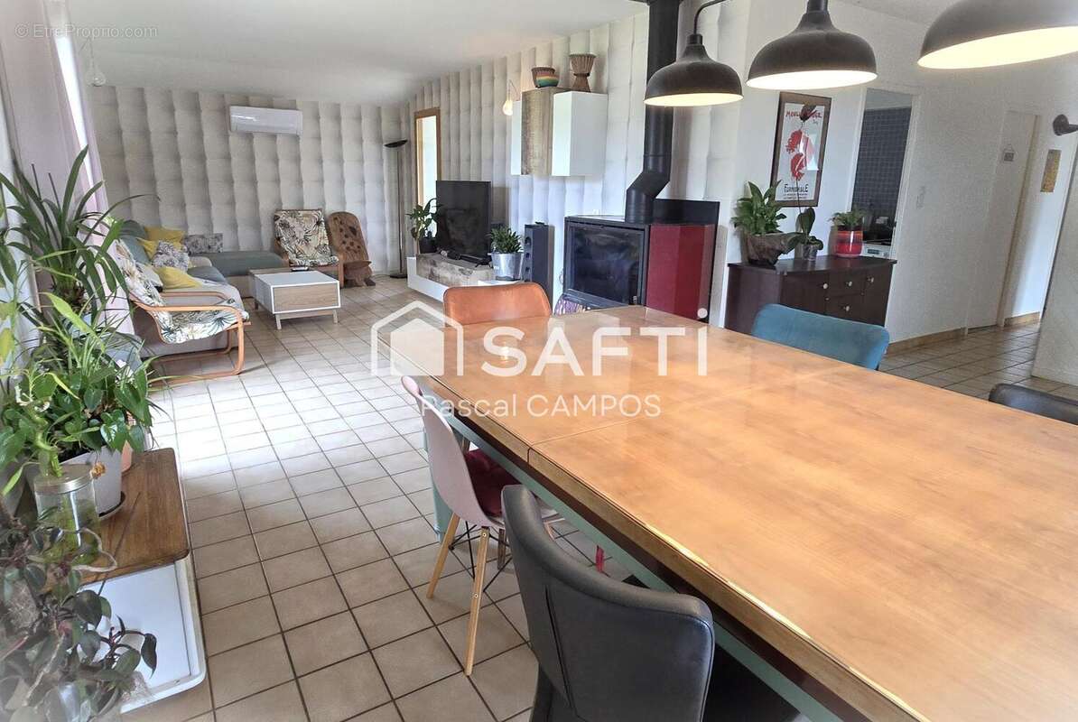 Photo 3 - Maison à CALMONT