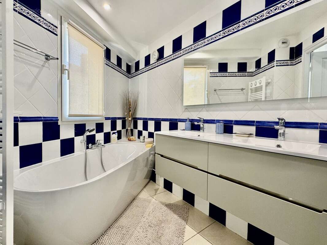Appartement à SAINTE-MAXIME