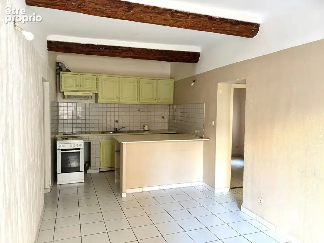 Photo Appartement à Aix-En-Provence au prix de 255 000€