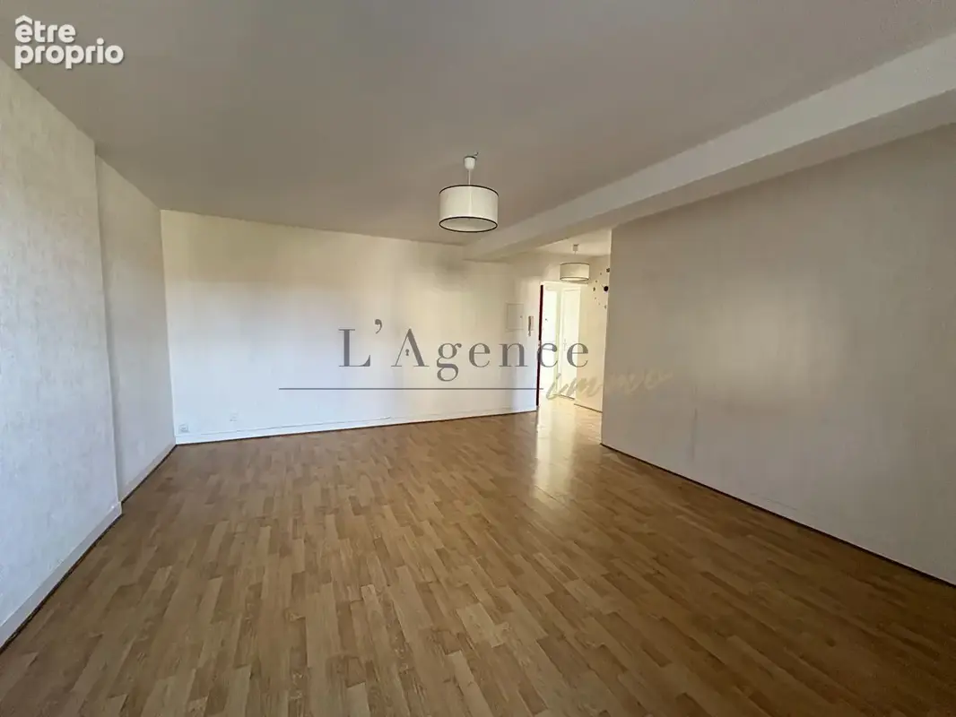 Appartement Chantilly 2 pièce(s) 48m² - photo 3