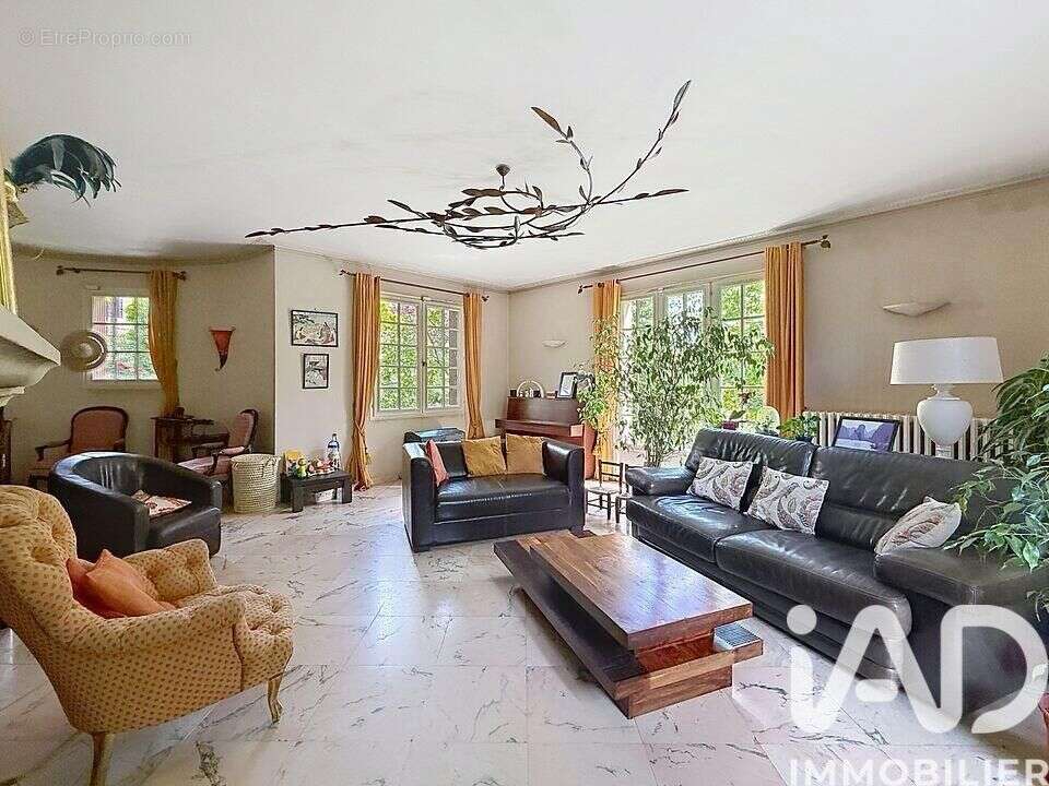 Photo 3 - Maison à MASSY
