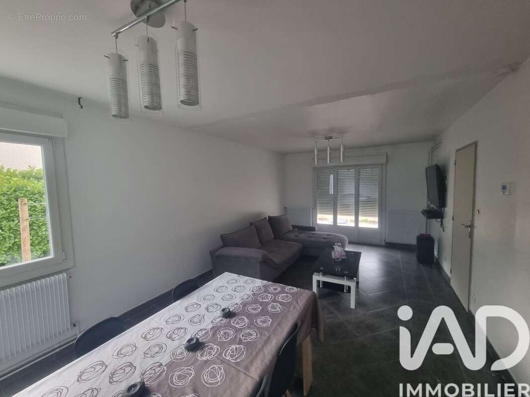 Photo 7 - Maison à PONT-DU-CASSE